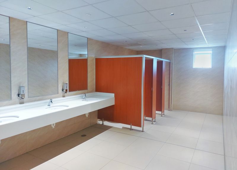 Tile and Wall Finishes