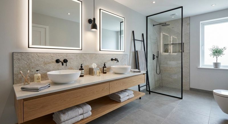Top Bathroom Remodeling Companies in Thousand Oaks, CA